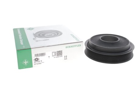 Шків ременя INA 544 0132 10