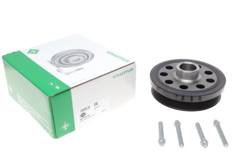 Шків колінчастого вала INA 544 0137 20