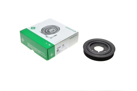 Шкив коленчатого вала INA 544 0145 10