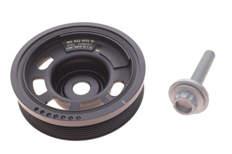 Шкив коленчатого вала INA 544 0172 20