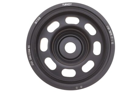 Шкив коленчатого вала INA 544 0184 10