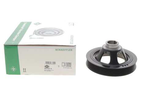 Шкив ремня INA 544 0195 10