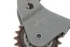 Натягувач ланцюга приводу FORD (вир-во Ina) INA 551 0009 10 (фото 2)