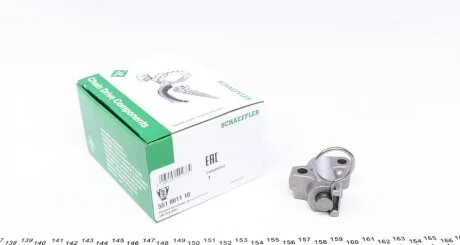 Натягувач ланцюга ГРМ (вир-во) INA 551 0011 10