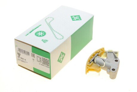 Натяжитель цепи INA 551 0034 10