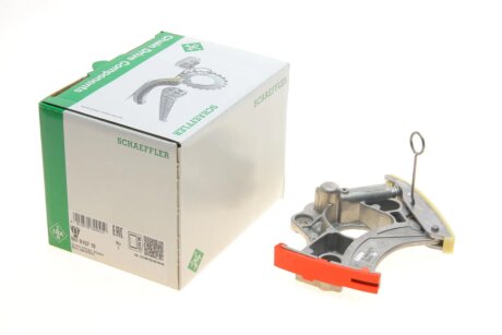 Натягувач ланцюга INA 551 0157 10