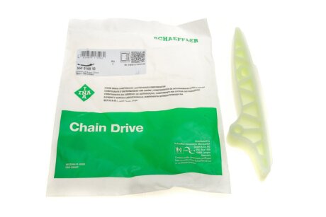 Натяжна планка ланцюга ГРМ INA 552 0199 10