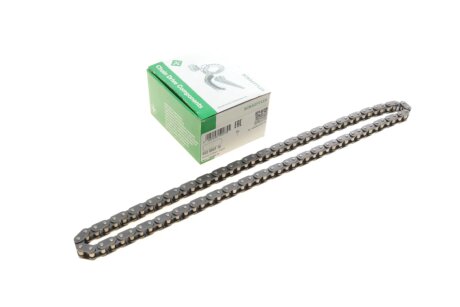 Ланцюг приводу розподільного валу VAG 2,8/2,9 VR6 INA 553 0049 10