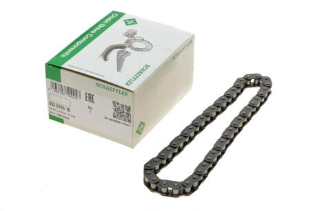 Ланцюг ГРМ INA 553 0105 10