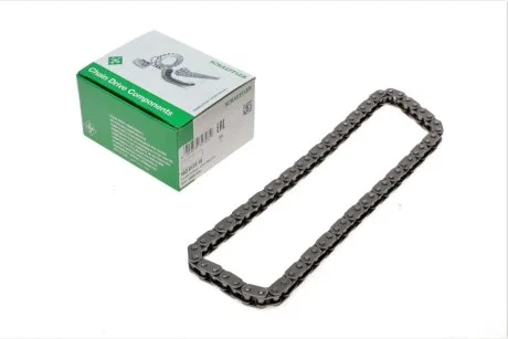 Ланцюг приводу распредвала BMW M47/M57 (вир-во) INA 553 0173 10