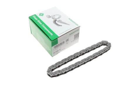 Ланцюг INA 553 0209 10