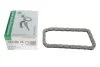Ланцюг приводу маслонасоса AUDI, SEAT, SKODA, VW (вир-во) INA 553 0257 10 (фото 3)
