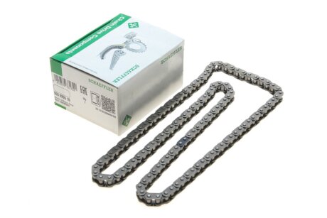 Ланцюг INA 553 0265 10