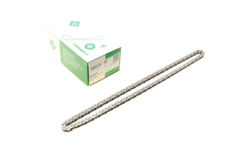 Ланцюг ГРМ INA 553 0282 10