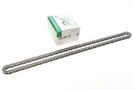 Ланцюг ГРМ INA 553 0295 10