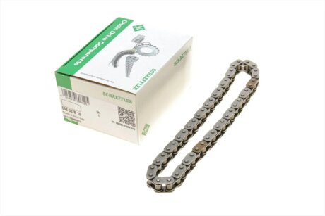 Ланцюг розподільчого валу INA 553 0376 10