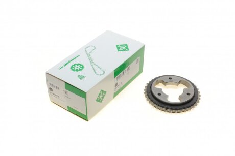 Шестерня розподільчого вала INA 554 0151 10