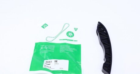 Заспокоювач ланцюгів INA 555 0012 10