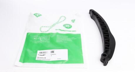 Заспокоювач INA 555 0575 10