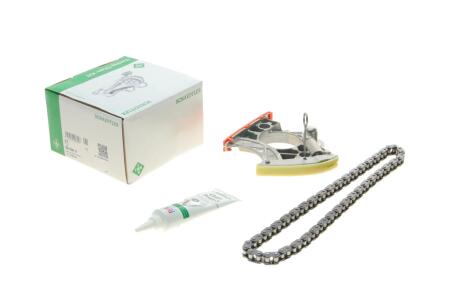 Комплект ланцюга ГРМ INA 558 0030 10