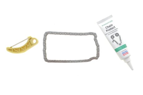 Комплект привідного ланцюга INA 558 0042 10