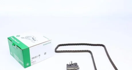 Комплект цепи ГРМ INA 558 0043 10
