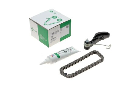 Комплект ланцюга маслонасоса VAG 1,8/2,0 FSI INA 558 0069 10