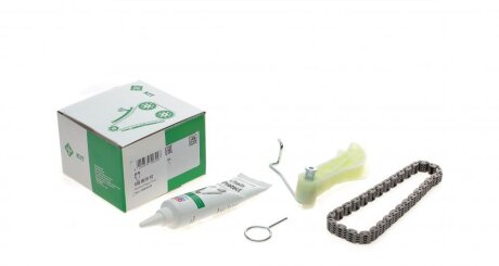 Комплект ланцюга маслонасоса VAG 1,8/2,0 FSI INA 558 0070 10