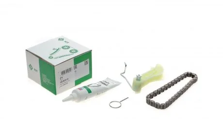 Комплект ланцюга маслонасоса VAG 1,8/2,0 FSI (вир-во) INA 558 0070 10