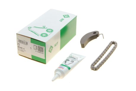 Комплект привідного ланцюга INA 558 0081 10