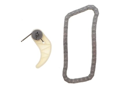 Комплект цепи привода маслонасоса AUDI, SEAT, SKODA, VW (выр-во) INA 558 0146 10