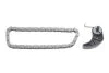 Комплект ланцюга, привод масляного насоса VAG 1.6/1.8 20V/2.0 1.9TDI (вир-во) INA 558 0149 10 (фото 2)