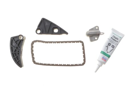 Комплект ланцюгів, привод оливного насоса INA 558 0153 20