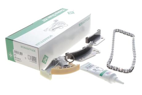 Комплект ланцюгів, привод масляного насоса. INA 558 0155 20