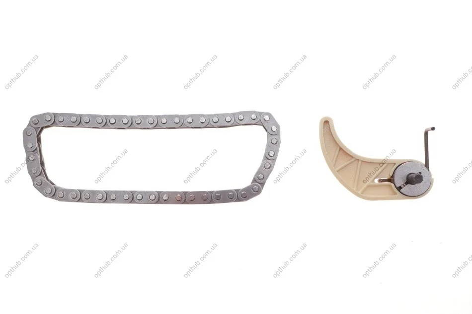 Комплект ланцюга приводу маслонасоса AUDI, SEAT, SKODA, VW (вир-во) INA 559 0068 10 (фото 1)