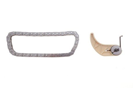 Комплект цепи привода маслонасоса AUDI, SEAT, SKODA, VW (выр-во) INA 559 0068 10