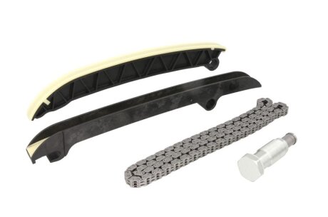 Комплект ланцюга VAG 1,2 TSI CBZA/CBZB 2009 - INA 559 0079 10