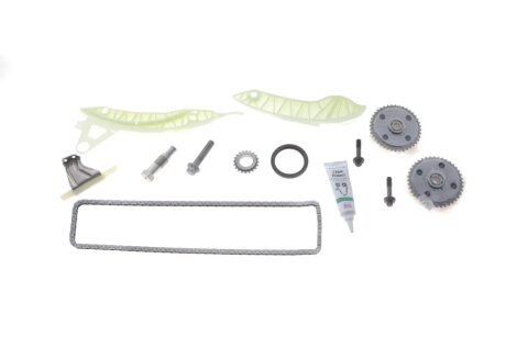 Комплект цепей привода INA 559 0104 40