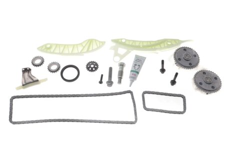 Комплект цепи INA 559010450