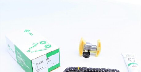 Комплект ланцюга PSA/FORD 1,6HDi INA 559 0106 10