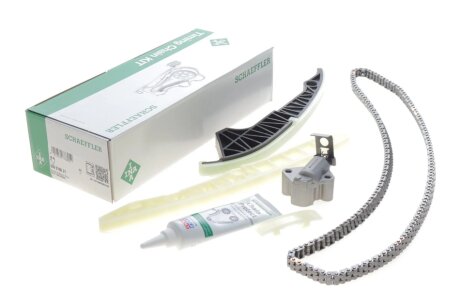 Комплект ланцюга ГРМ VAG 1,8/2,0 TFSI-2013 INA 559 0196 21