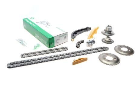 Комплект ланцюга ГРМ INA 559 1000 50