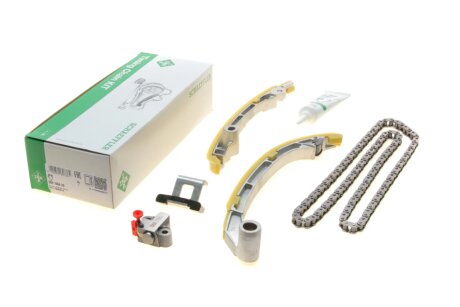 Комплект ланцюга ГРМ INA 559 1004 20