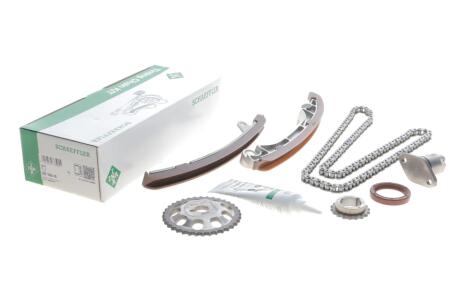 Комплект ланцюгів привода INA 559 1005 40