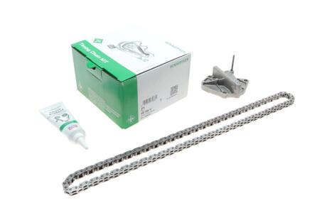 Комплект ланцюга ГРМ INA 559 1006 10