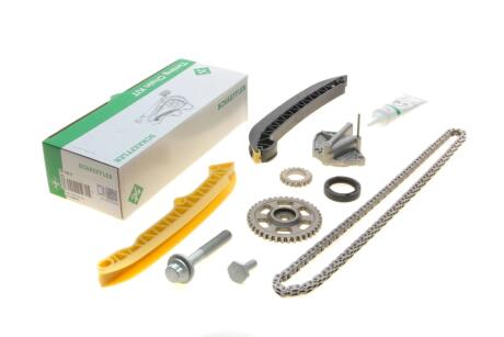 Комплект ланцюга ГРМ INA 559 1006 40