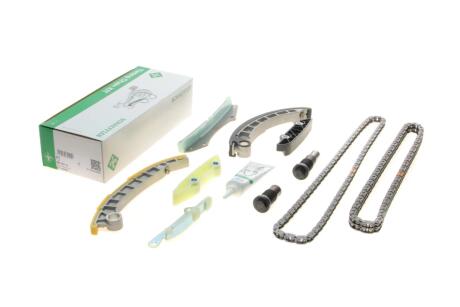 Комплект ланцюга ГРМ INA 559 1011 21