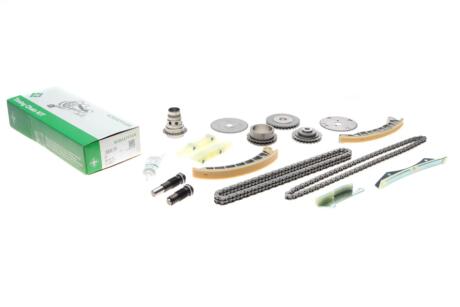 Комплект ланцюга ГРМ INA 559 1011 30