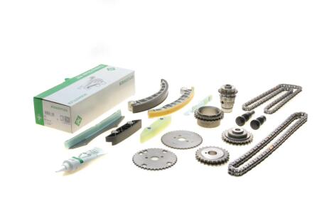 Комплект ланцюга ГРМ INA 559 1011 31