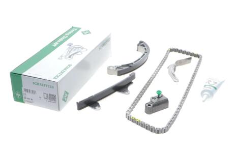 Комплект цепей привода INA 559 1017 20